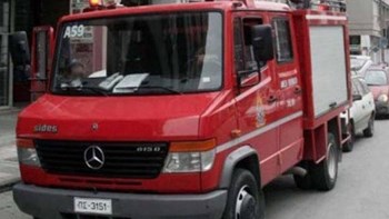 Ξέχασε να τραβήξει χειρόφρενο και…κυνηγούσε το αυτοκίνητό του