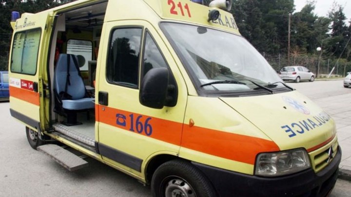 Τραγωδία στα Άνω Λιόσια – Κακοποιός σκότωσε με κλεμμένο αυτοκίνητο μια 53χρονη μητέρα