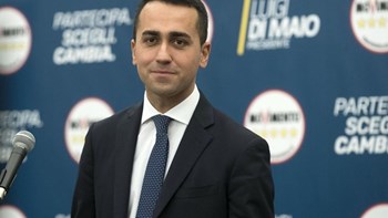 Στα “χαρακώματα” Ε.Ε.-Ιταλία – Ντι Μάιο: Σε έξι μήνες αυτή η Ευρώπη θα έχει τελειώσει