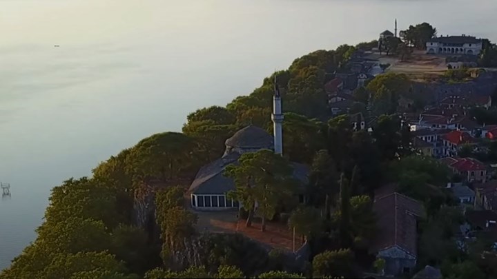 Οι ομορφιές της Ηπείρου κόβουν την ανάσα – ΒΙΝΤΕΟ