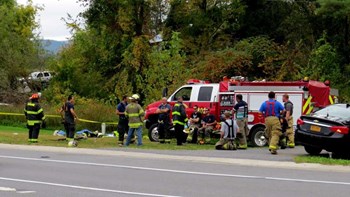 Τραγωδία στις ΗΠΑ: 20 νεκροί σε τροχαίο δυστύχημα με λιμουζίνα – ΦΩΤΟ – ΒΙΝΤΕΟ
