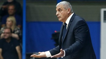 O Αργύρης Πεδουλάκης στον Realfm για τη νίκη επί της ΑΕΚ