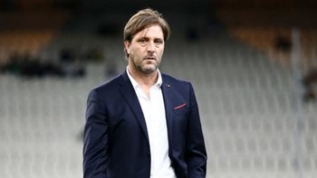 Μαρτίνς: Ισορροπημένο ματς, χάσαμε τεράστια ευκαιρία στο τέλος για τη νίκη