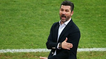 Ουζουνίδης: Δεν αξίζαμε να κερδίσουμε, μεγάλη βλακεία αυτό που κάναμε στο τέλος