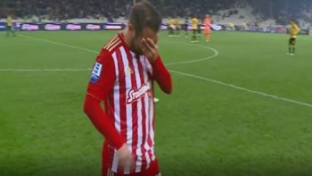 Η τεράστια χαμένη ευκαιρία του Φετφατζίδη και η τρομερή αντίδραση του Μαρτίνς – ΒΙΝΤΕΟ