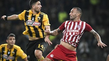 Μπακασέτας: Από την ατομική ποιότητα του Φορτούνη βρεθήκαμε πίσω στο σκορ