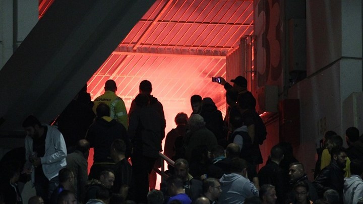 Κίνδυνος τιμωρίας για ΑΕΚ και Φορτούνη