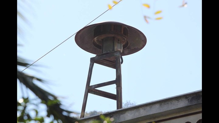 Αύριο θα ηχήσουν οι σειρήνες συναγερμού της Πολιτικής Άμυνας – Τι πρέπει να ξέρετε