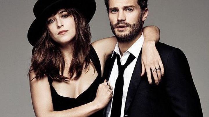 Ο… Mr Γκρέι θα γίνει πατέρας για τρίτη φορά