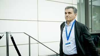 Τσακαλώτος: Η Ελλάδα καλεί τους Ασιάτες επενδυτές να στοιχηματίσουν στην ανάκαμψή της