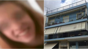 Στο σκαμνί ο πα-τέρας που σκότωσε κι έκαψε τη 18χρονη κόρη του στην Πετρούπολη