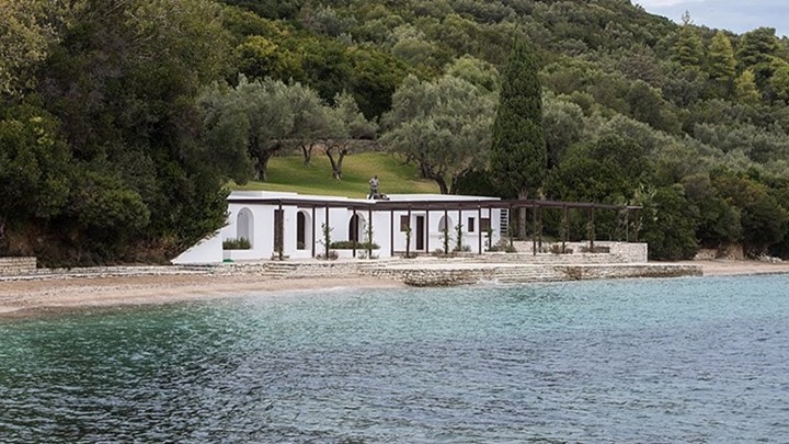 Αποστολή στον Σκορπιό που… αλλάζει – ΦΩΤΟ