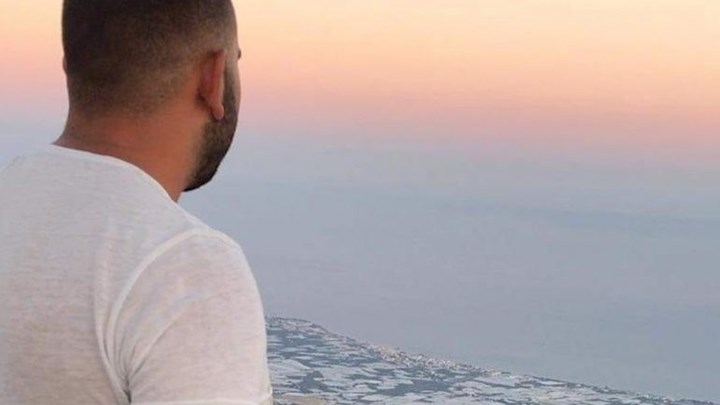 Τραγική ειρωνεία – Το κράνος για τον 18χρονο Νίκο ήρθε την ημέρα της κηδείας του