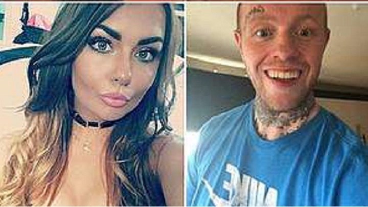 Νύχτες  με τον… κρατούμενό της: Πρώην σωφρονιστική υπάλληλος το “έσκασε” με αποφυλακισθέντα – ΦΩΤΟ