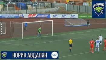 Δεν έχετε δει ξανά τέτοια εκτέλεση πέναλτι – ΒΙΝΤΕΟ