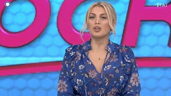 Ποια παίκτρια αποχώρησε οικειοθελώς από το My Style Rocks – ΒΙΝΤΕΟ