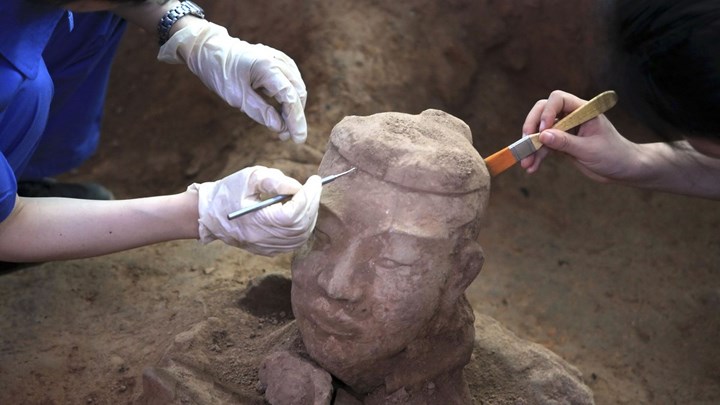 Σε 24ωρη απεργία ο Σύλλογος Ελλήνων Αρχαιολόγων στις 11 Οκτωβρίου