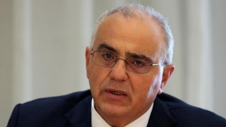 Καραμούζης: Σημαντική η πρόοδος όσον αφορά την ευρωστία του τραπεζικού συστήματος