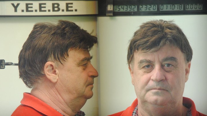 ΕΛΑΣ: Αυτός είναι ο καθηγητής «Φακελάκης» – ΦΩΤΟ