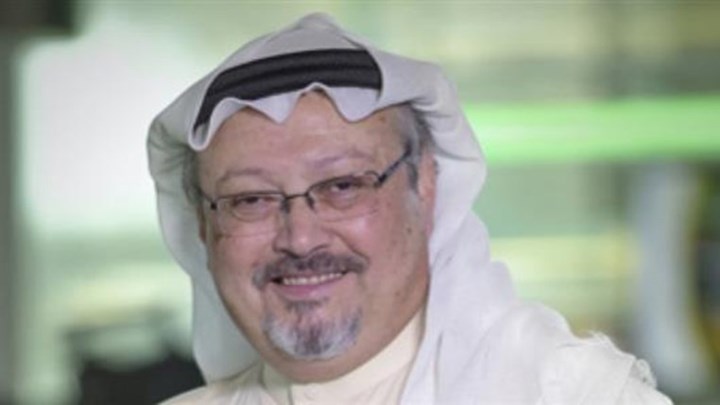 Χουριέτ: Ο Σαουδάραβας δημοσιογράφος δολοφονήθηκε και τεμαχίστηκε μέσα στο προξενείο της χώρας του