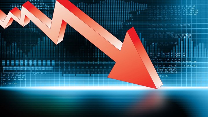 Νέα “μαύρη” Δευτέρα στο Χρηματιστήριο – Έκλεισε με πτώση 2,61%