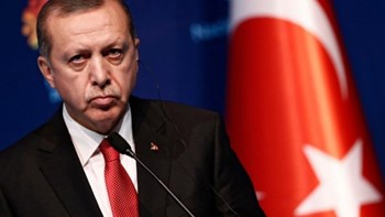 Ερντογάν: Δεν θα υποχωρήσουμε σε Αιγαίο και Μεσόγειο – Τι απαντά η Κομισιόν