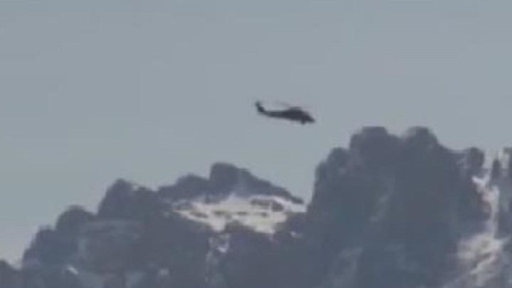 Υπερσύγχρονο επιθετικό στρατιωτικό ελικόπτερο κατασκευάζει η Τουρκία