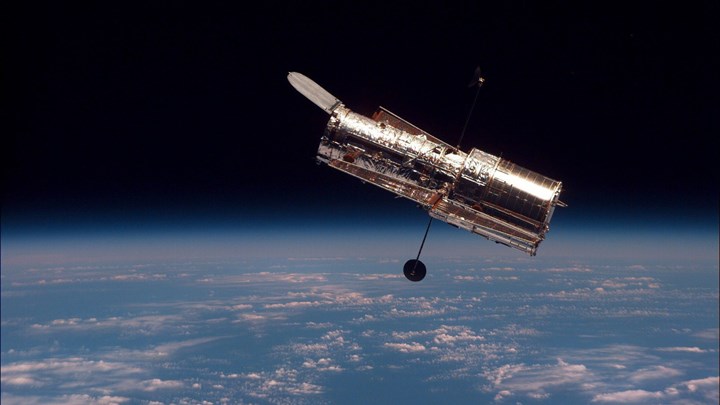 Βλάβη για το διαστημικό τηλεσκόπιο Hubble – Έχασε ακόμη ένα γυροσκόπιο προσανατολισμού