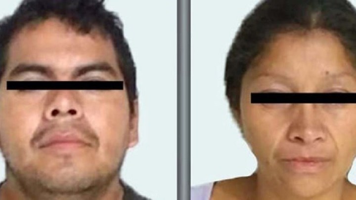 Αυτό είναι το ζευγάρι που σκότωσε και τεμάχισε 20 γυναίκες – Τις βίαζαν και τις έβαζαν σε κουβάδες με τσιμέντο – ΒΙΝΤΕΟ