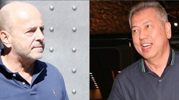 Υπεγράφη η συμφωνία Παϊρότζ-Αλαφούζου για τον Παναθηναϊκό