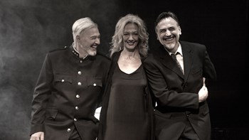 Το enikos.gr στον «Χορό του θανάτου»!