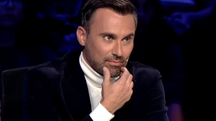 Η συγκλονιστική εξομολόγηση του Γιώργου Καπουτζίδη – BINTEO