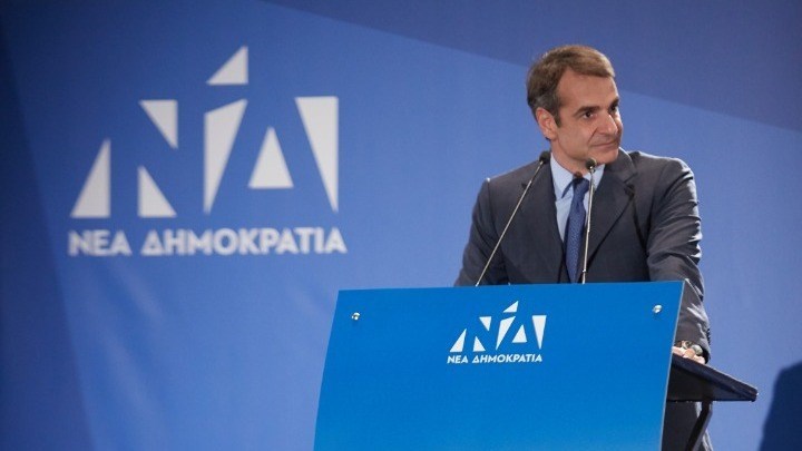 Μητσοτάκης: Οι ΣΥΡΙΖΑΝΕΛ αποχωρούν, αλλά δεν υποχωρούν – Θα είναι μια δύσκολη μάχη