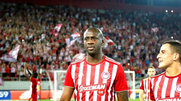 Τουρέ, Ριβάλντο και Ροναλντίνιο θύματα οικονομικής απάτης