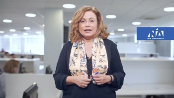 Απαντήσεις για την εξαγορά της σκοπιανής εταιρείας ηλεκτρισμού από τη ΔΕΗ ζητά η Σπυράκη – ΒΙΝΤΕΟ