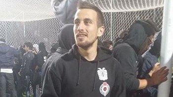Ραγδαίες εξελίξεις στην υπόθεση του αδικοχαμένου οπαδού του ΠΑΟΚ Νάσου Κωνσταντίνου