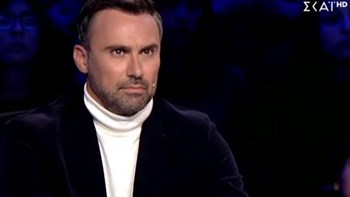 Η οργισμένη απάντηση του Καπουτζίδη στον Ουγγαρέζο