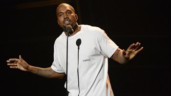 Στον Λευκό Οίκο ο Κάνιε Γουέστ – Γιατί θα συναντήσει τον Ντόναλντ Τραμπ