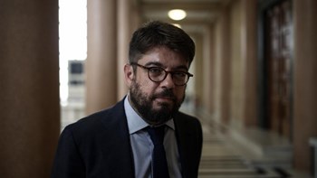 Επανέλεγχο όλων των αποφυλακίσεων για λόγους υγείας από το 2015 ανακοίνωσε ο Καλογήρου