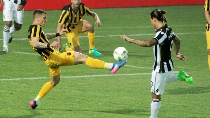 Απίθανος διάλογος Βράνιες-Σαββίδη στο Instagram