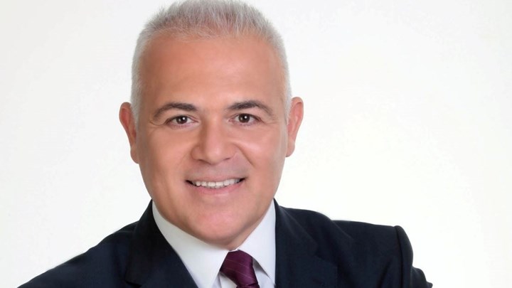 Εκτός ΕΡΤ ο Βασίλης Ταλαμάγκας