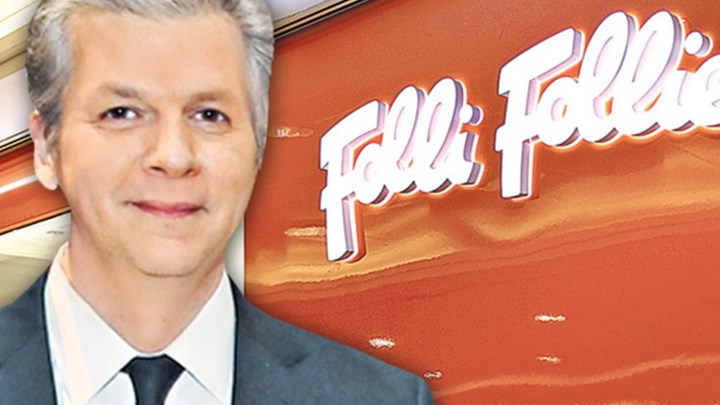 Δεσμεύτηκαν οι λογαριασμοί και οι θυρίδες της οικογένειας Κουτσολιούτσου για την υπόθεση της Folli Follie