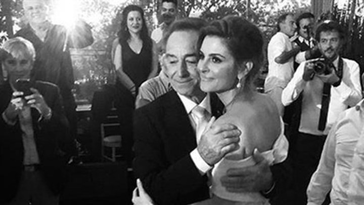 Σοκάρει η Μαρία Μενούνος: Ο πατέρας μου κόντεψε να πεθάνει πριν το γάμο