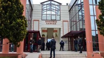 Μεγαλέμπορος ναρκωτικών προσπάθησε να αποφυλακιστεί με πλαστό πιστοποιητικό