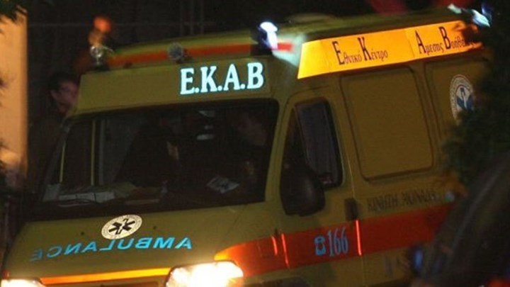 Τραγωδία στο λιμάνι Ηρακλείου  – Έπαθε ανακοπή λίγο πριν ταξιδέψει