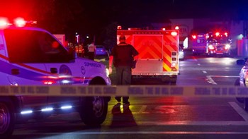 Πυροβολισμοί σε εμπορικό κέντρο των ΗΠΑ – Δύο νεκροί και δύο τραυματίες – ΒΙΝΤΕΟ