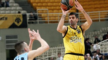 Ο τραυματισμός που λίγο έλειψε να στοιχίσει τη ζωή στον Σάκοτα