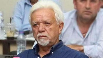 Πέθανε ο αντιδήμαρχος Μετεώρων – Είχε καταπλακωθεί από το αυτοκίνητό του