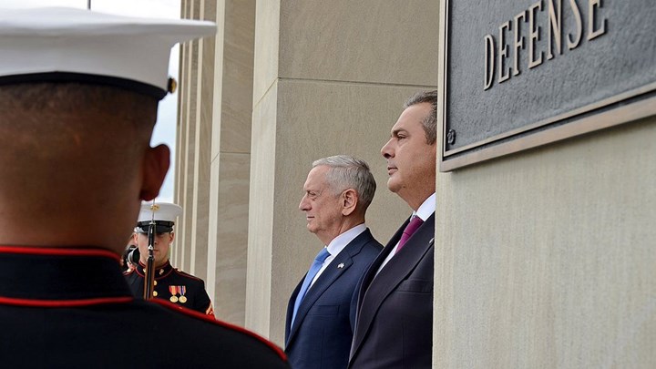 Το Plan «Β» του προέδρου των ΑΝΕΛ εάν δεν υλοποιηθεί η Συμφωνία των Πρεσπών