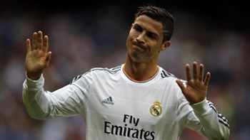 Καλείται για ανάκριση ο Ρονάλντο